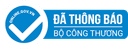 Đã thông báo Bộ Công Thương