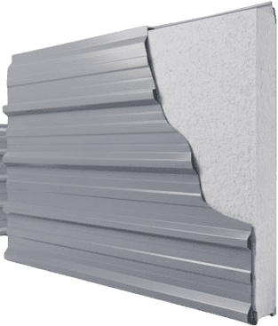 Danh mục panel EPS cách nhiệt