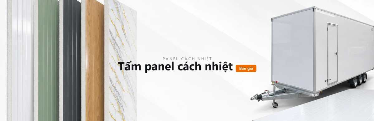 Tấm panel