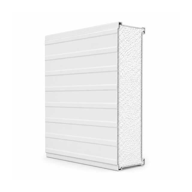 Panel EPS thường