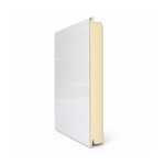 Tấm panel PU PIR kho lạnh lõi foam cách nhiệt