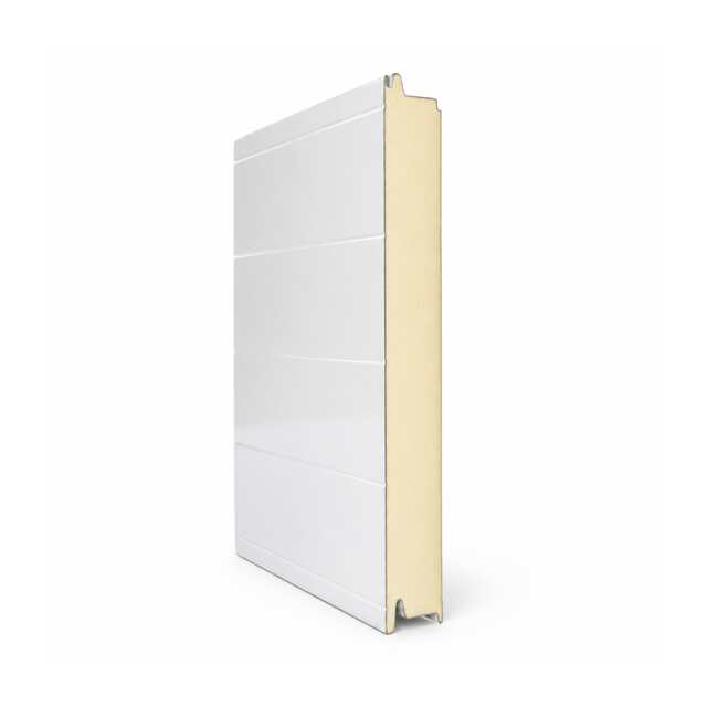 Panel PU/PIR kho lạnh