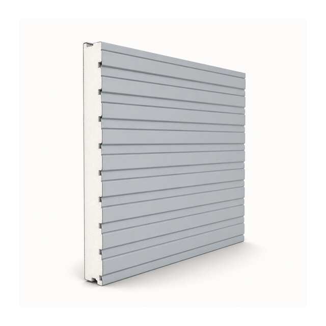 Panel ngoài trời