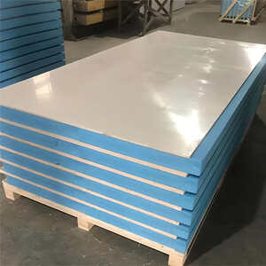 Vách Panel XPS Cách Nhiệt 75mm