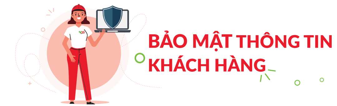 Chính sách bảo mật thông tin