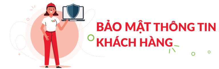 Chính sách bảo mật thông tin