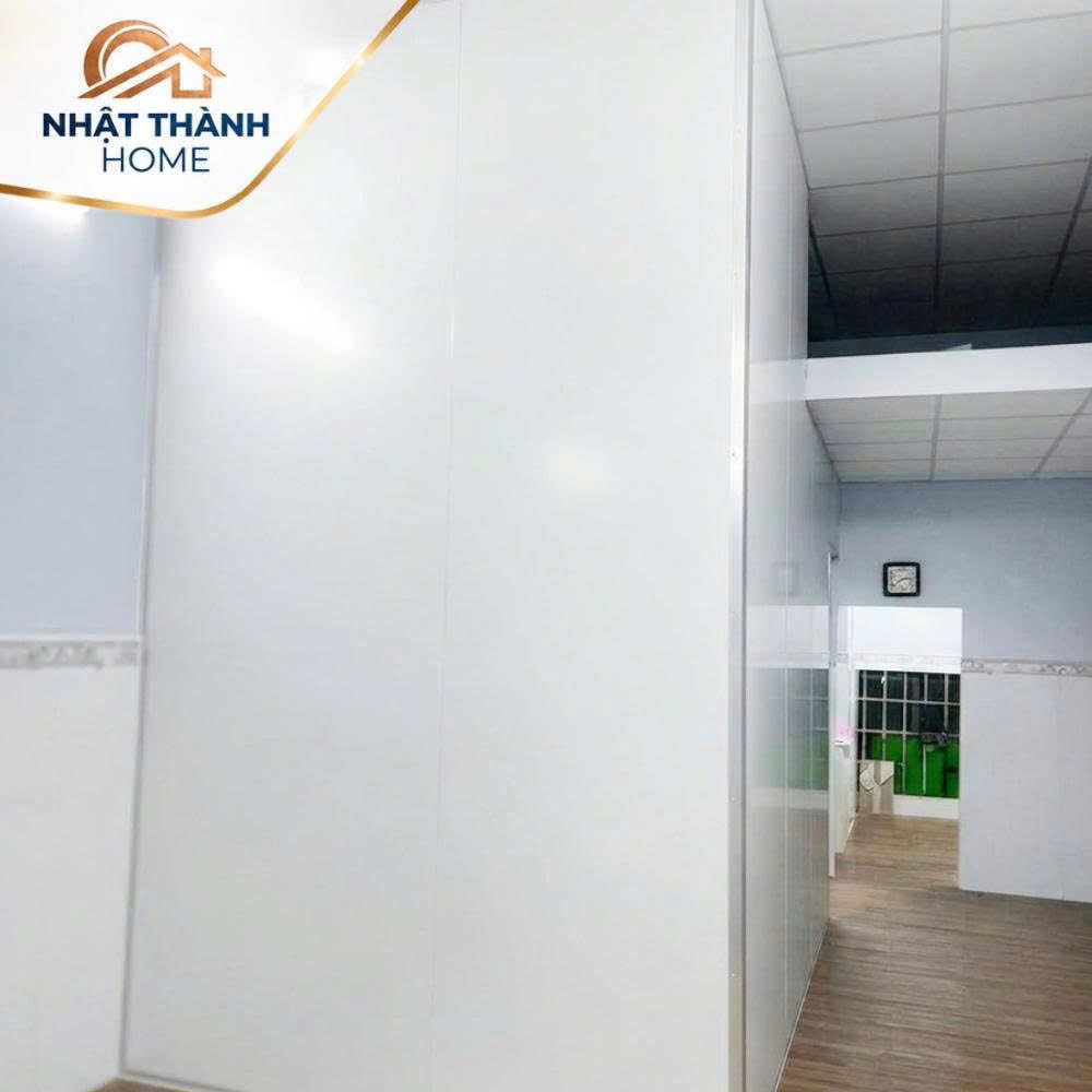 Vách panel: cách chọn, tính số tấm và thi công tại TP.HCM