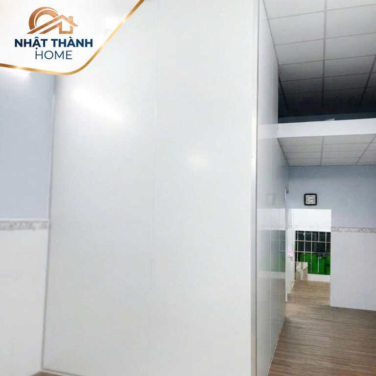 Vách panel: cách chọn, tính số tấm và thi công tại TP.HCM