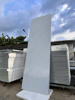 Panel EPS vân mây — ảnh thực tế Nhật Thành