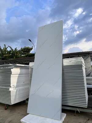Panel EPS vân mây — ảnh thực tế Nhật Thành