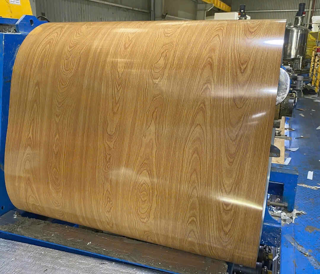 Panel vân gỗ và vân đá dùng ở đâu?