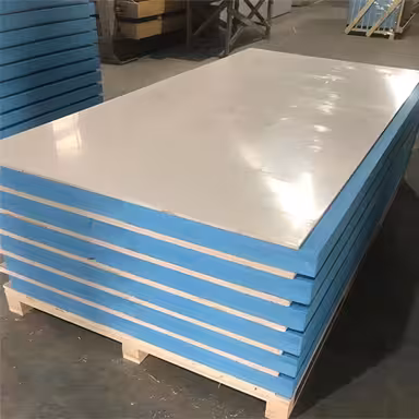 Panel Xps Chịu lực và chống nước tốt